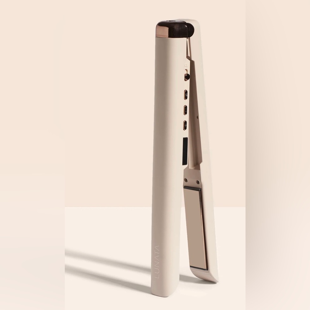 Lunata Cordless Styler 1” PRO